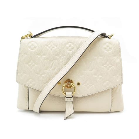 blanche bb louis vuitton discontinued|Louis Vuitton bloomsbury bag.